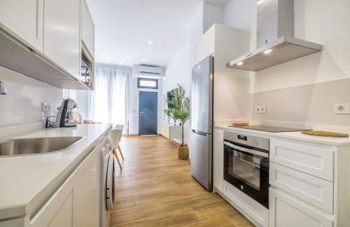 New Lofts Boutique Center Córdoba - Foto 53