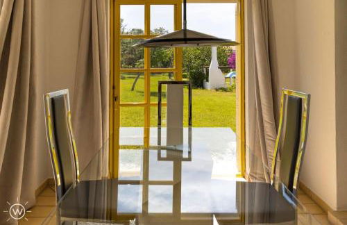 Sunshine Villa Salgados Guia Algarve - Foto 9