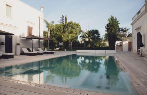 Relais Villa Magnolia - Foto 13