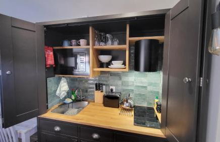 Gardeners Cottage Apartment - Foto 9