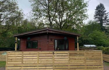 The Woodhouse Cabin 8 - Foto 10