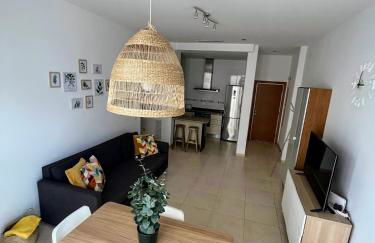 Valencia Beach Apartment - La Patacona - Foto 4