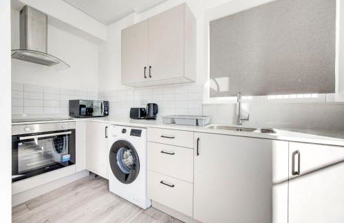 2 bedroom apartment with large rooms and Wi-Fi - Photo 17