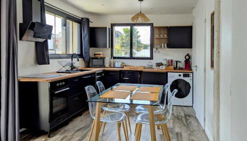 BnB de Nomeny, cozy near train station - Photo 2