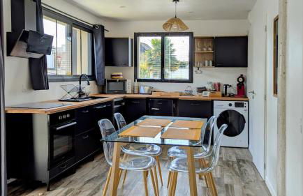 BnB de Nomeny, cozy near train station - Photo 2