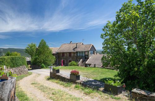 Les Gîtes du Mas Lachamp - Photo 1