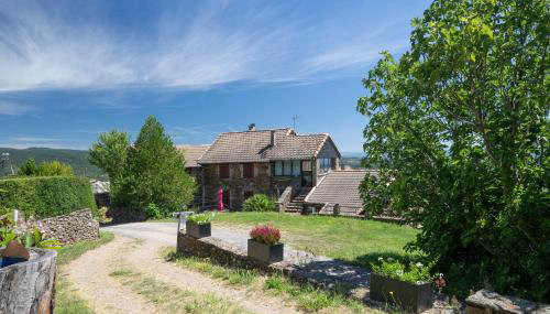 Les Gîtes du Mas Lachamp - Photo 1