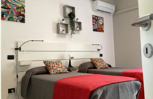 Central Siracusa - AliceA apartment with Balcony & Green View - Foto 46