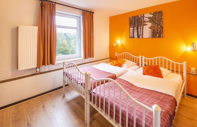 Holiday Home in Falaen by Chateau Montaigle - Foto 4