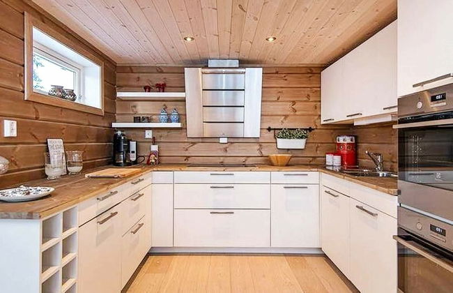 14 Person Holiday Home in Fåvang - Foto 5