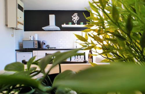 Au 36, Les Apparts Hotel Joigny - Foto 25