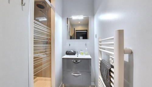 Le Boubée - Studio proche gare - Photo 5