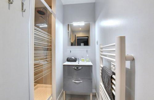 Le Boubée - Studio proche gare - Photo 5