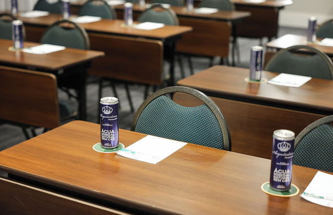 Transamerica Prime International Plaza - Foto 48