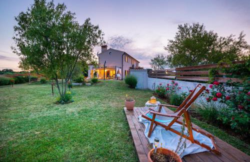 Villa Cicibella by IstriaLux - Foto 33