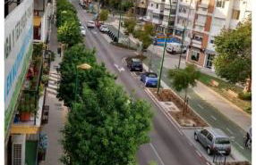 Sevilla Nervion Santa Justa - Foto 10