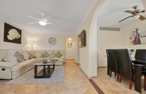 Monda Palms Ground Floor Apartment in Monda - Foto 12