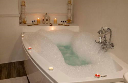 Elegant-Lindian Villa Marietta - Foto 32