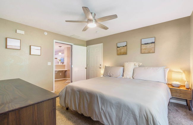 Rocky Shore Tranquility - Ozark Mtn Resort Amenities - Photo 7