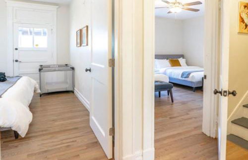 8BR at Tower Grove Park Sleeps 22 ABODEbucks - Photo 35