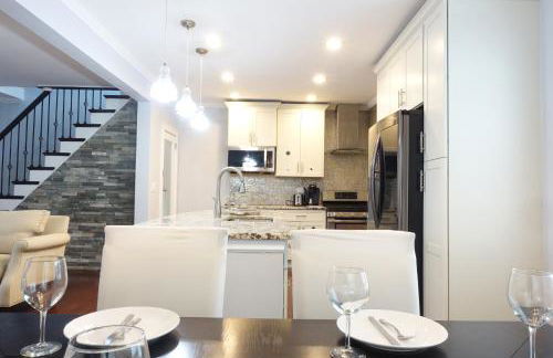 Best Home To Visit NYC+Hot Tub+EWR Airport+Free Parking - Foto 32