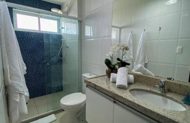 Porto Plaza Flat Service Apt 309 - Foto 41