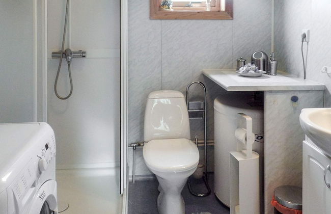 4 Person Holiday Home in Skatvik-by Traum - Foto 5