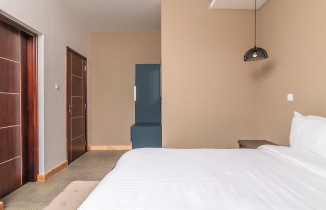 Tulia Villas Champagne Ridge - Foto 23