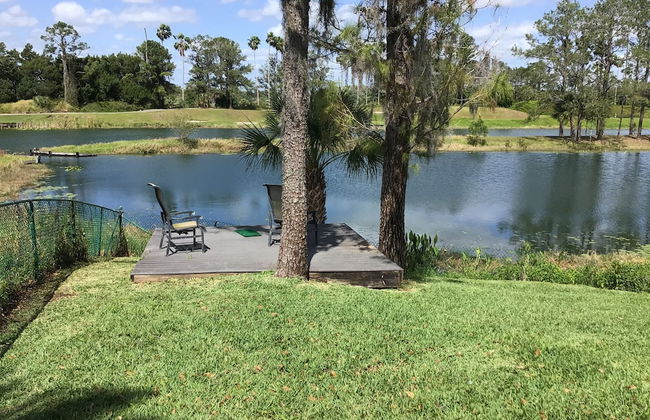 Swiss 28 - Lake Stephanie - Foto 46