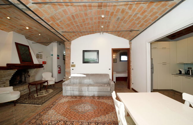 La Quercia - BolognaRooms - Foto 41