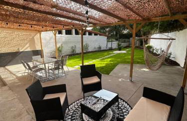 Jardín en el centro Catedral - Foto 1