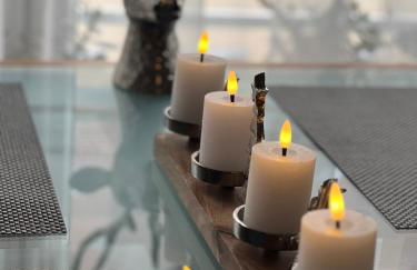 Gemütliche Familienwohnung in der Altstadt - Photo 10