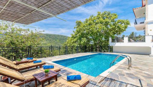 Villa Augusta - Foto 2, Other