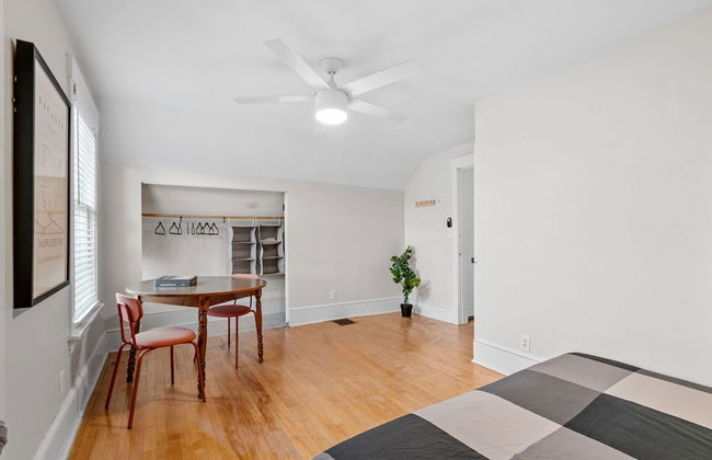 Sheridan Cottage - Foto 33