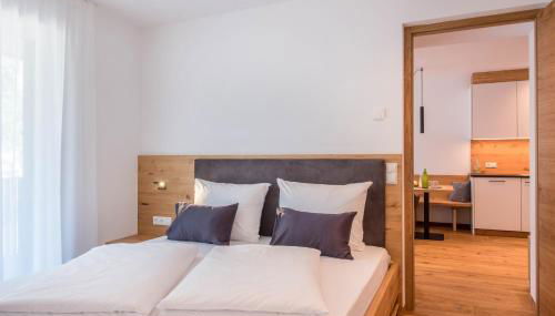 Luisl Hof - Apartment Vitis - Foto 3