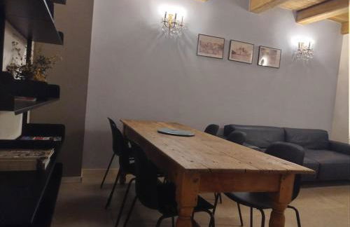 Casina Borgo Castello - Foto 14