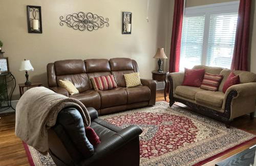 The Farmhouse at Wolfehaven - Foto 14