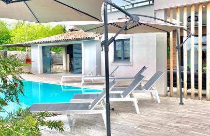 Vila Irena by Villas Guide - Foto 15