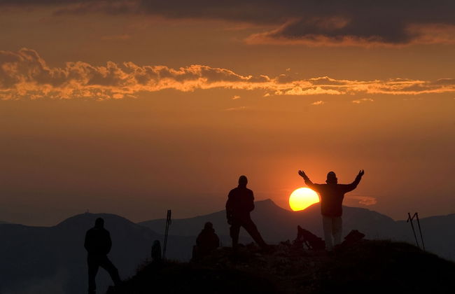 Alpbach Bergwald - Foto 28