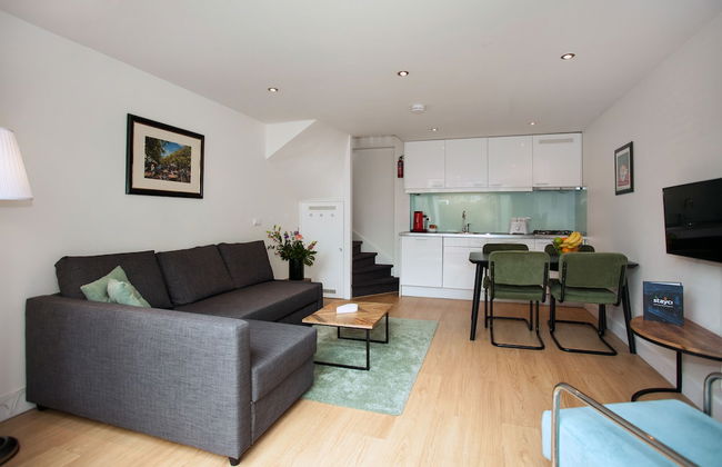 Stayci Apartments Central Station - Foto 38