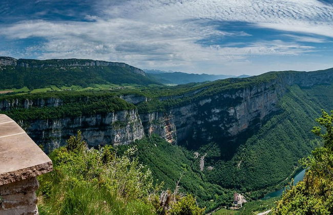 Gîte L'Échappée en Vercors - Foto 25
