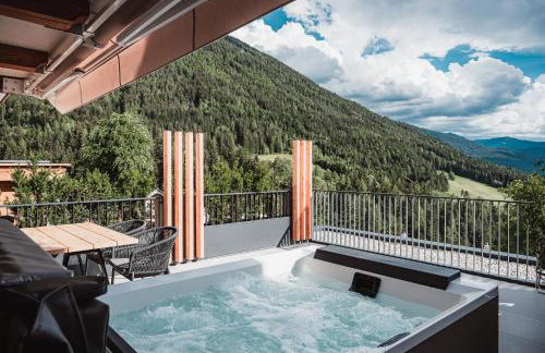 Aparthotel Bacher - Foto 72