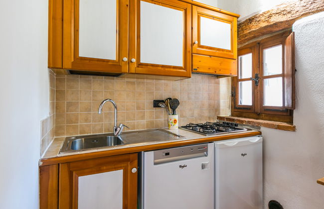 Borgo Cerbaiola - Foto 7