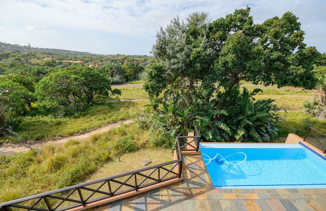 San Lameer Villa Rentals 14308 - Foto 25