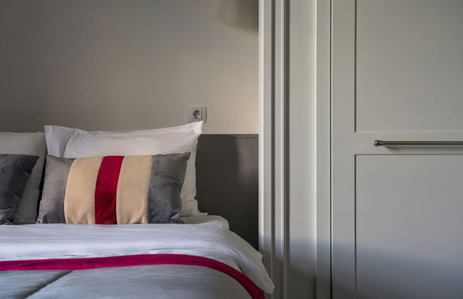 Moskovskiy 191 by Ginza Project - Foto 32