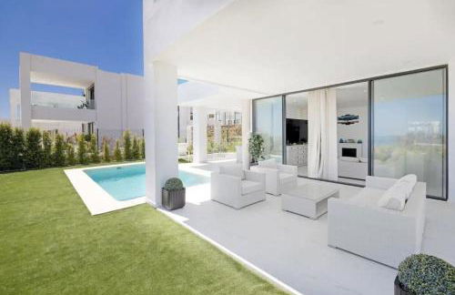 Magnifique Villa 4 Chambres - Foto 7