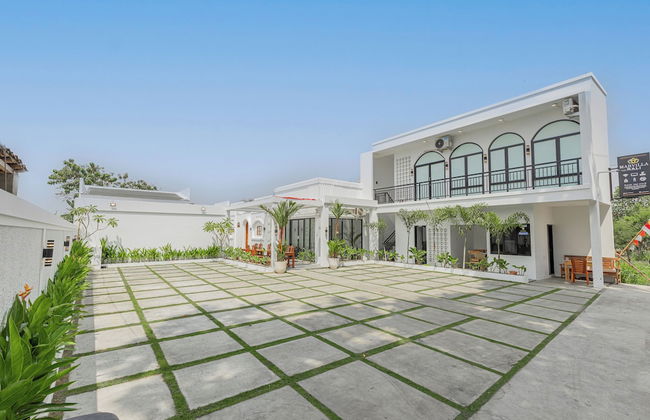 Marvilla Bali Jogja - Photo 46