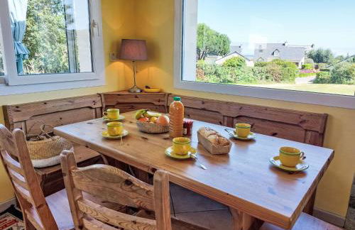 Holiday Home de la Plage by Interhome - Foto 17