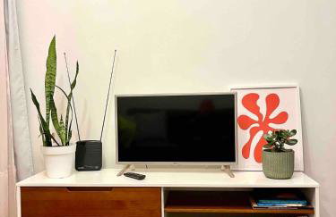 Studio central e ensolarado - Foto 18