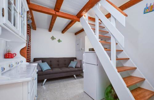 Cozy Holiday Home Punta Kriza - Foto 9